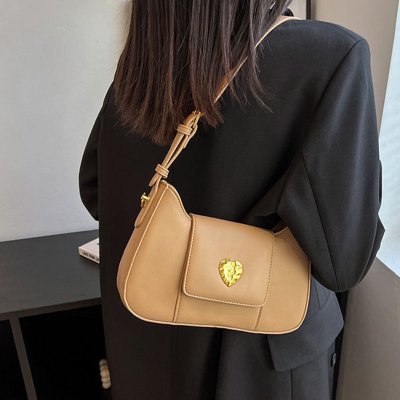 Túi Đeo Chéo Vai Thời Trang Cao Cấp Dành Cho Nữ