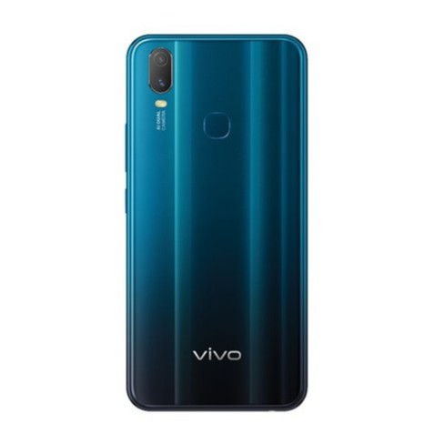 [Nhập mã VIVO100 giảm ngay 100k] Điện Thoại Vivo Y11 3Gb + 32Gb - Hàng Chính Hãng | BigBuy360 - bigbuy360.vn