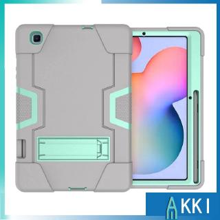 Ốp máy tính bảng áo giáp bảo vệ 360 độ chống trầy xước/sốc Samsung Galaxy Tab S6 Lite 10.4 SM-P610 SM-P610 10.4 inch