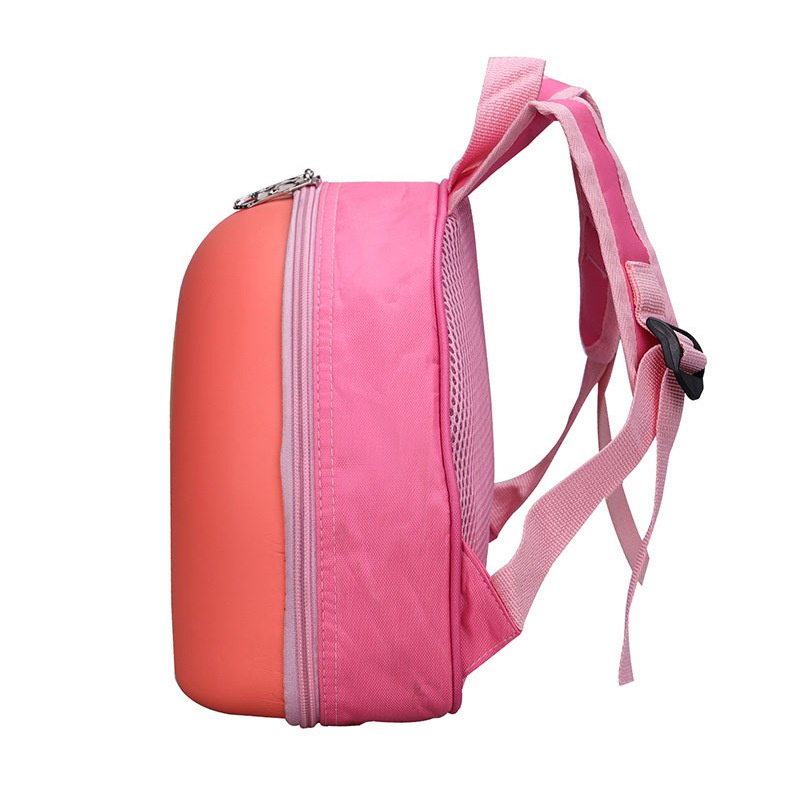 Balo Đi Học Họa Tiết Hoạt Hình Dễ Thương Cho Bé Gái Se7en