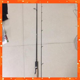 [ big sale ] Cần UL lure cá nhỏ tạo cảm giác ( rẻ vô địch )