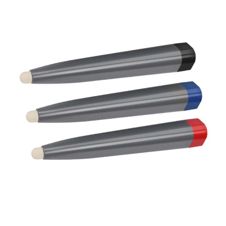 Startreally electronic whiteboard pen hồng ngoại cho bút cảm ứng máy tính bảng tương tác stylus 3 col