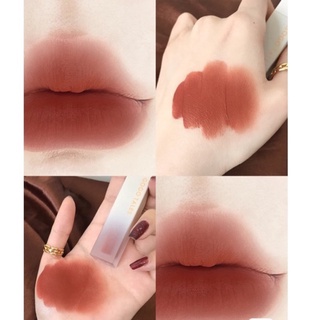 SON KEM LÌ GOGO TALES MÀU NÂU ĐẤT 702