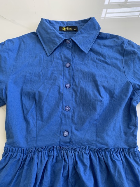 Thanh lý đầm sơmi Ami