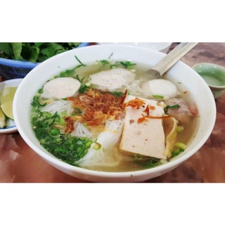 [Tân Bình] Bún gạo khô - Đặc sản Bình Định