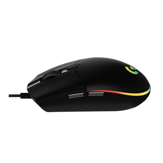 Chuột game Logitech G102 Gen 2 Lightsync