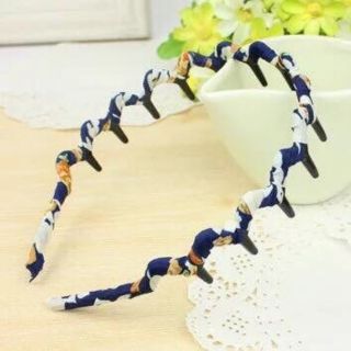 Bờm răng cưa