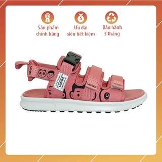 Sandal Vento chính hãng nữ SD-NB80 màu nâu BROWN