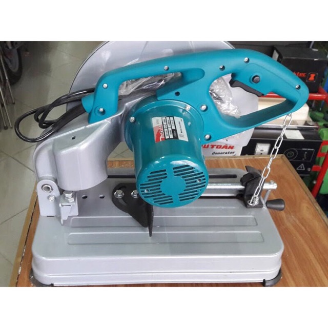 Máy cắt sắt 2414 makita