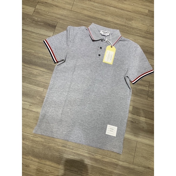 Áo Polo ThomBrouw Cao Cấp, Áo Polo Cao Cấp Dành Cho Nam