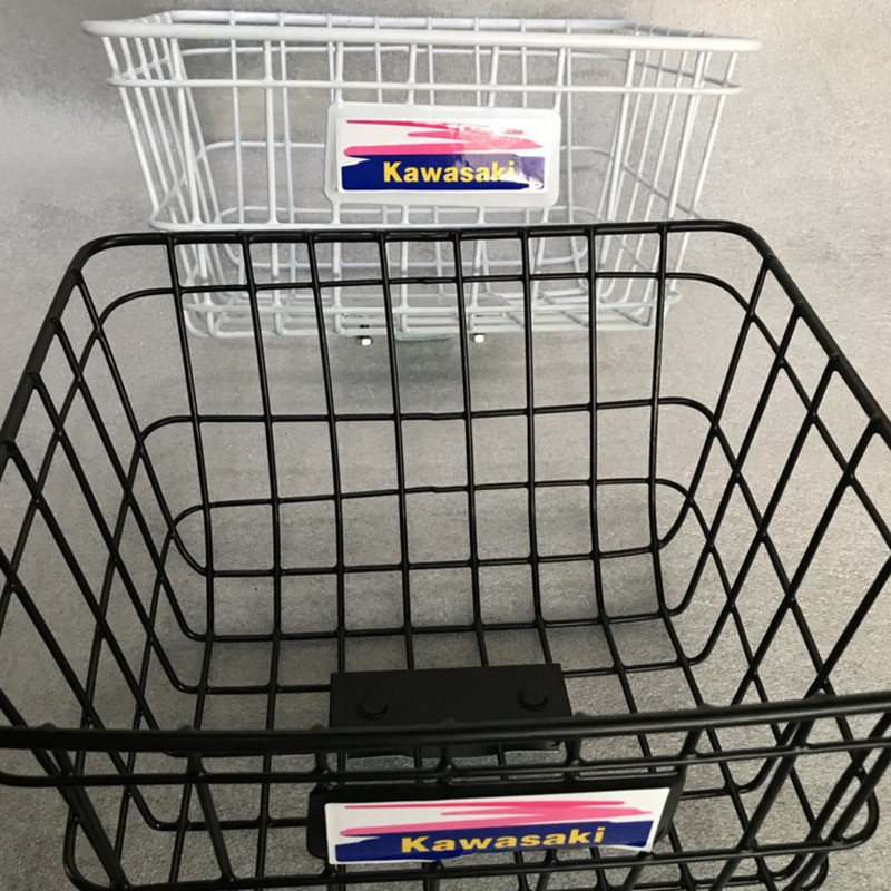 Rổ trước max kawasaki