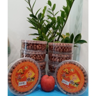 Hạt  Điều  rang muối loai  A cồ ( 500g/hộp)