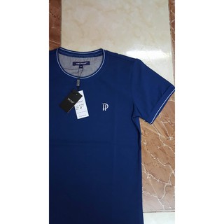 Áo thun cao cấp Việt Pháp Collection