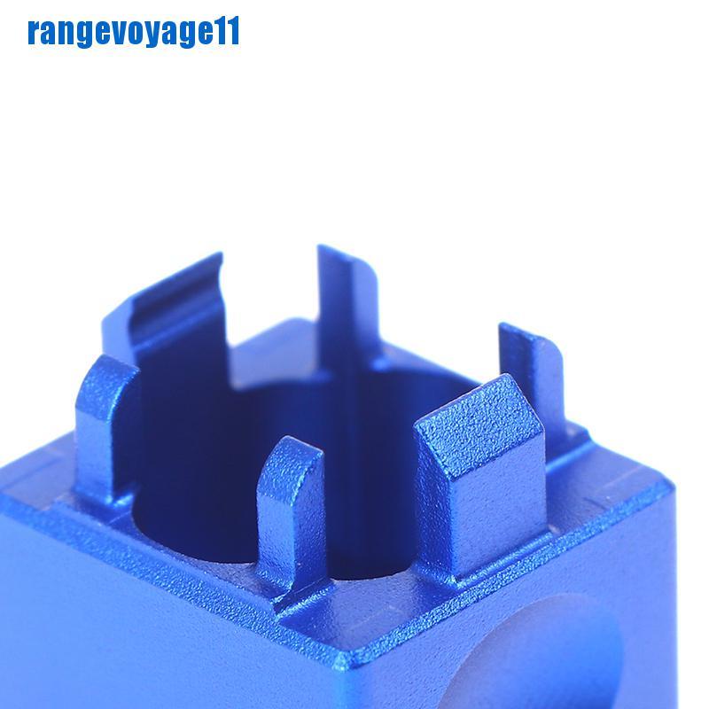 Bàn Phím Kim Loại Range11