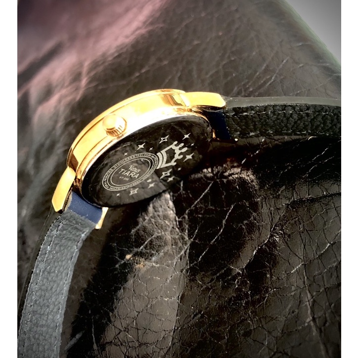 🔥Đồng hồ nam nữ🔥 Hiệu Venus Tiara🔥 Đồng hồ si Nhật✨