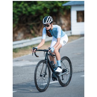 Áo đạp xe nữ Monton 11 AM 11021