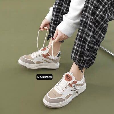 Min's Shoes - Giày Thể Thao Cao Cấp TT154