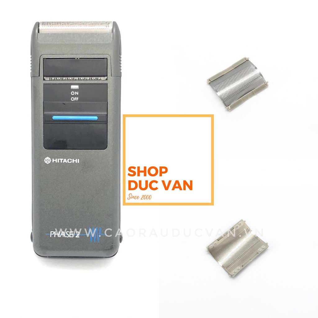 Màng cạo râu thay thế Hitachi RM-1500UD RM-1700UD BM-31 BM-32 [ Shop Đức Vân ]