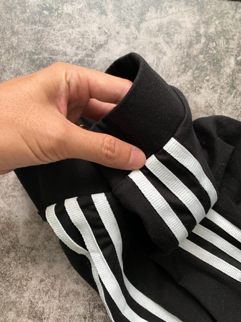 Leggin short