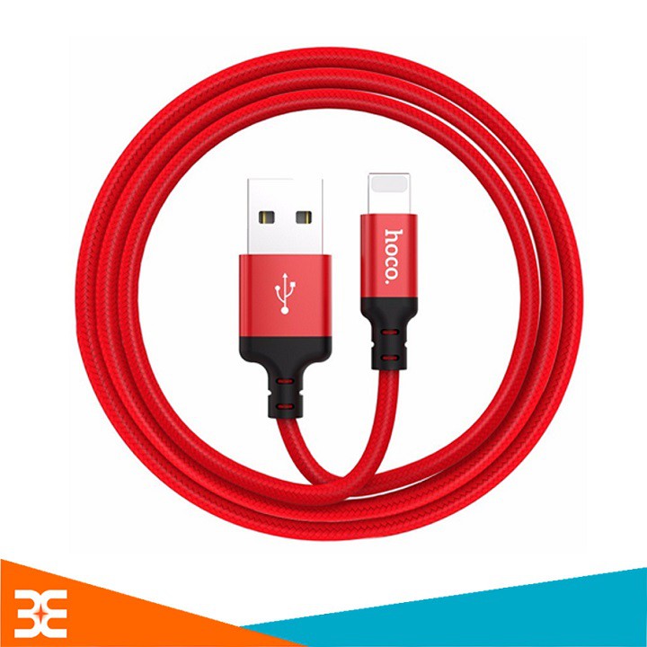 Cáp Sạc Hoco 2M Cho Iphone