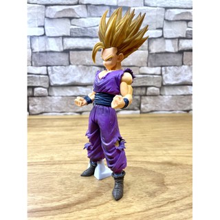 Mô hình - Songohan - figure dragonball