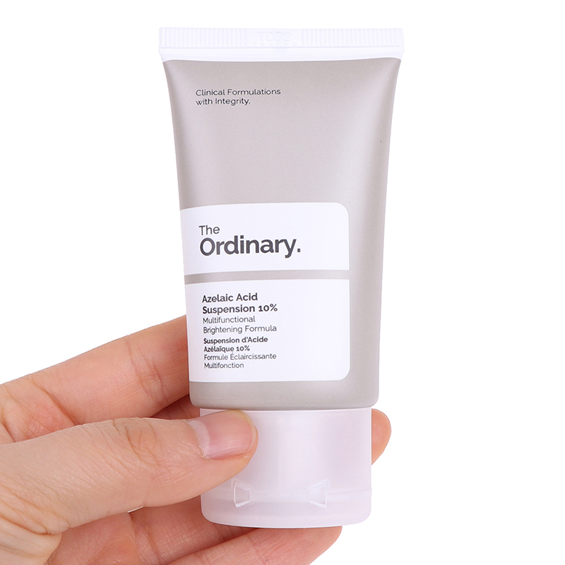 Dung dịch THE ORDINARY Acid Azelaic 10% công thức làm sáng da 30ml