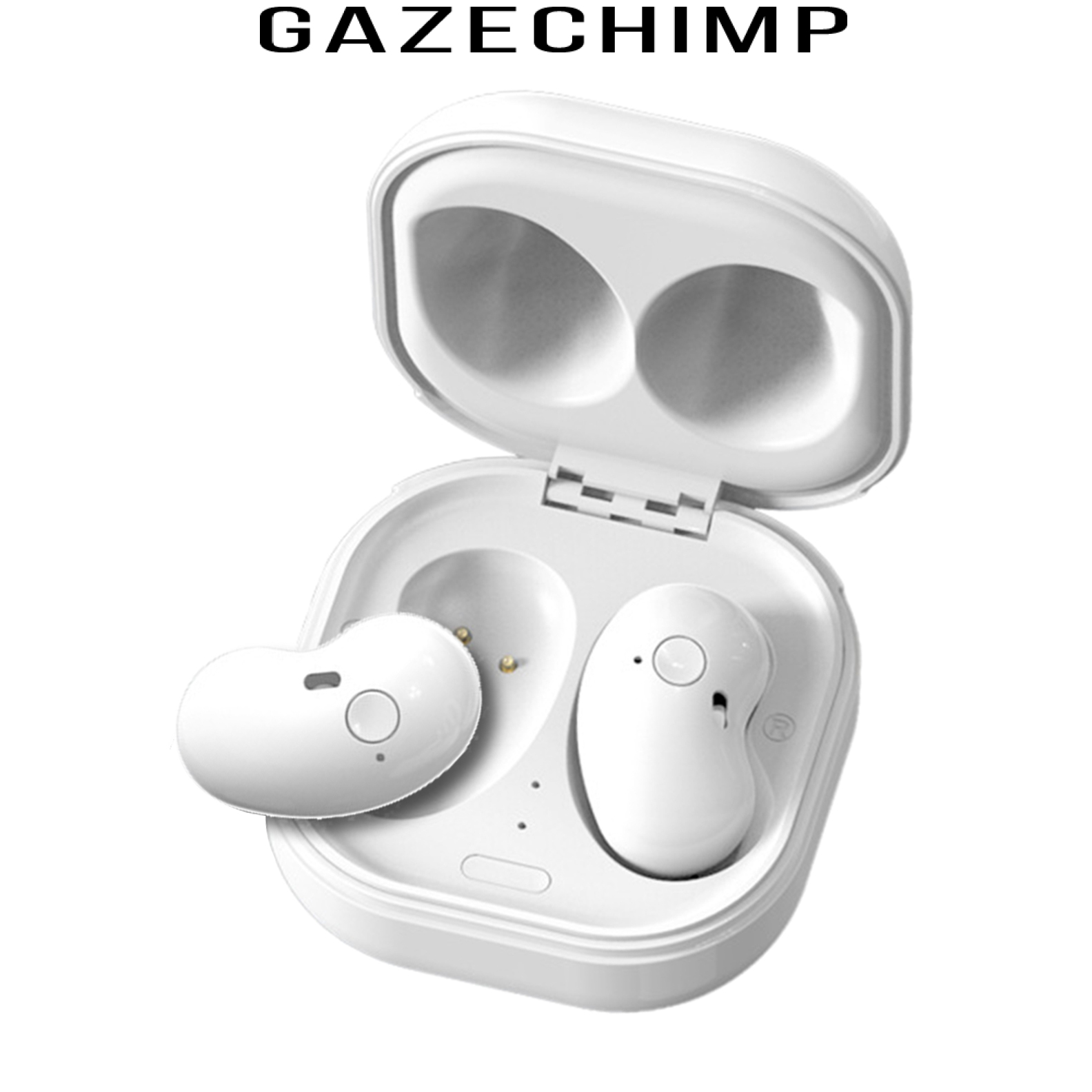 [GAZECHIMP]S6 TWS Bluetooth Earphones Wireless Headphone Binaural Call