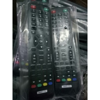 Combo 100 cái remote Nanomax Smart Tivi (ko kèm pin)
