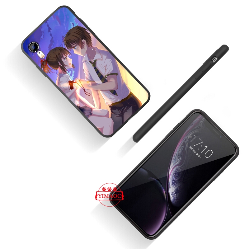 Ốp điện thoại TPU dẻo họa tiết anime xinh xắn cho OPPO A1K A5 A9 2020 REALME 2 A5 3 5 PRO X LITE | BigBuy360 - bigbuy360.vn