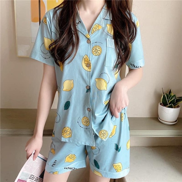 [Mã WAPUSH hoàn 12% xu đơn 99k] Hàng có sẵn- Bộ ngủ hình thù kute | BigBuy360 - bigbuy360.vn