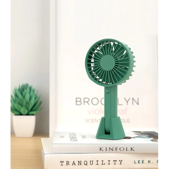 Quạt cầm tay mini XIAOMI VH-U Portable Handheld Fan- Chính hãng