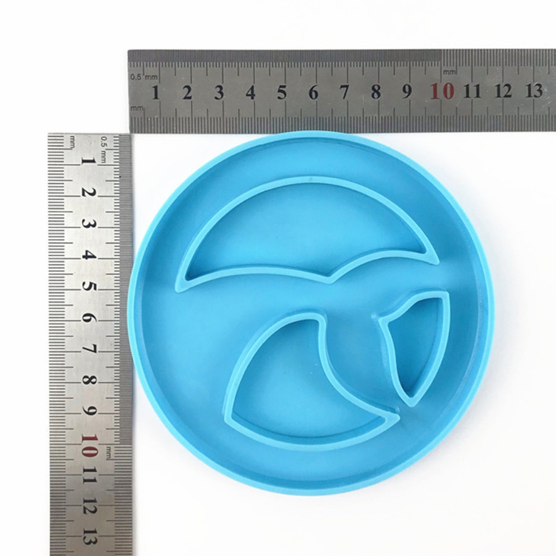 Khuôn Silicone Làm Giá Đỡ Cốc Cà Phê Chất Lượng Cao