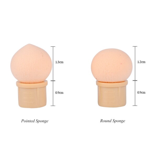 Bút Trang Trí Móng Tay Nghệ Thuật Chuyên Dụng