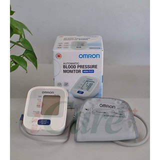 Máy đo huyết áp điện tử omron hem-7121