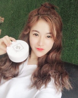 Kem body CHEESE WHITENING KOREA