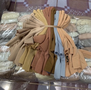 Combo 2 găng tay 3 tấc 2 da màu