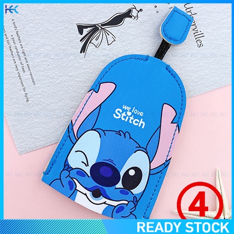 Túi da PU đựng chìa khóa xe hơi tiện dụng