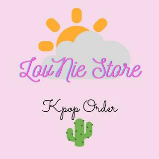 LovNie Store KPOP