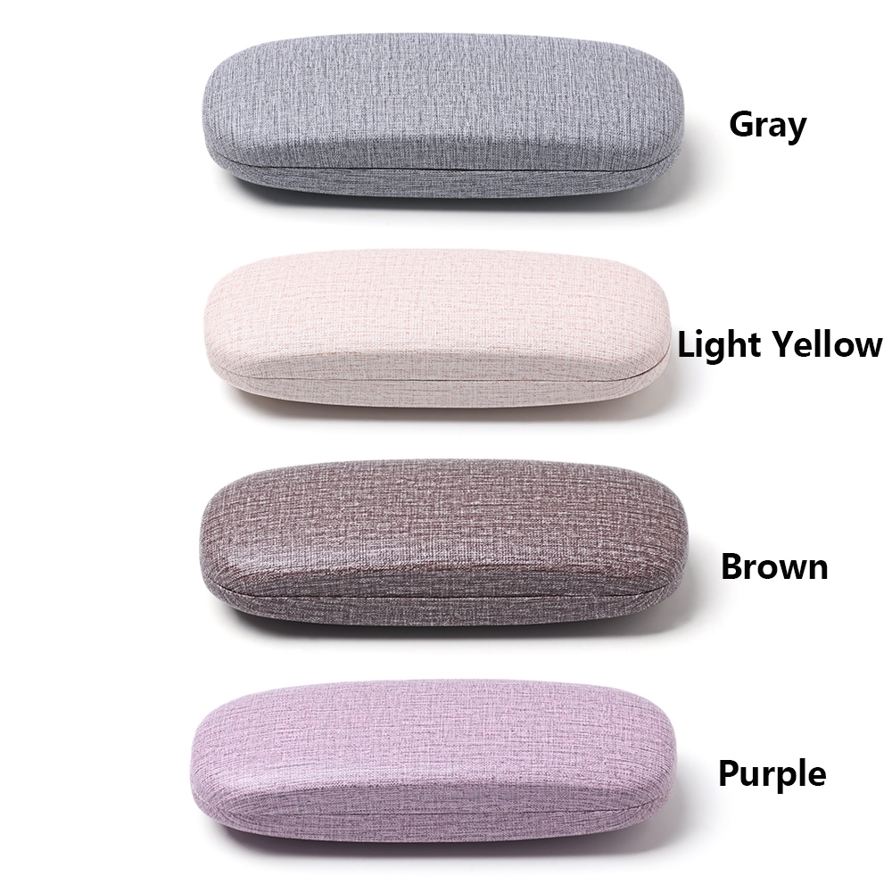 Túi đựng mắt kính có dây đeo tiện lợi