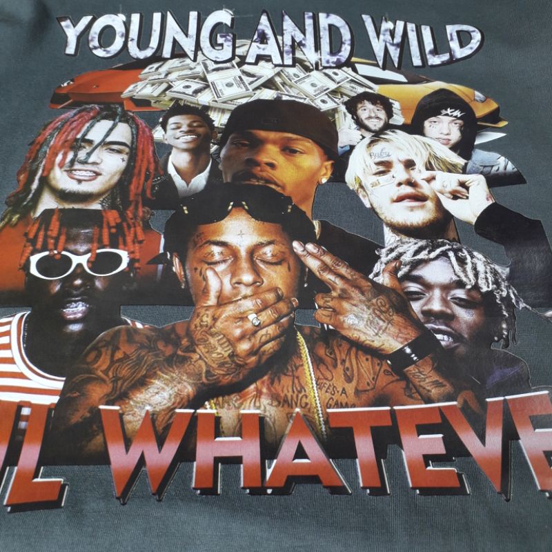 Áo Thun Cotton TIB Form rộng thời trang Áo T-shirt họa tiết | BigBuy360 - bigbuy360.vn