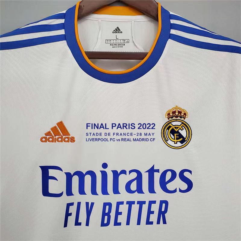 Đồ Chơi Đội Bóng Real Madrid 2122 Độc Đáo