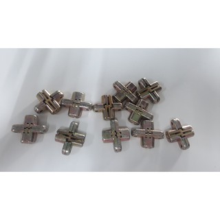 BẢN LỀ CHỮ THẬP NỐI CÁNH