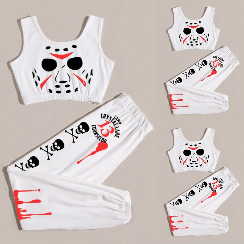 Bộ Đồ Bơi Bikini Quấn Ngực Lưng Cao Xẻ Tà Cỡ Nhỏ Ôm Dáng Kiểu Punk Quyến Rũ