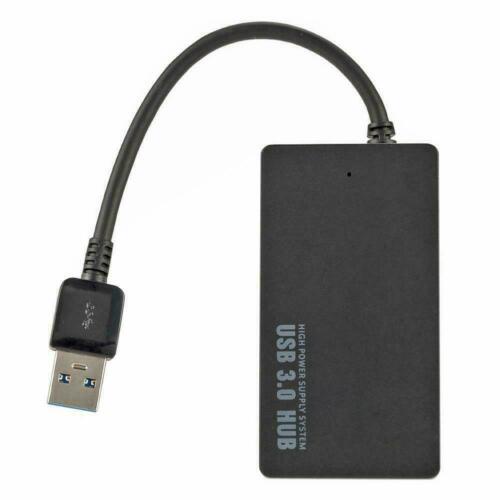 1 Bộ Chia Cổng Usb 3.0 5Gbps Cho Pc Laptop Notebook 4 U0F7