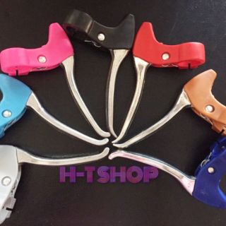 Tay thắng (tay phanh) xe đạp phổ thông