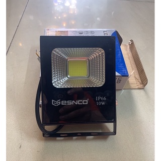 Đèn Pha Led 10w-20w chíp led cob chống nước ngoài trời bh 2 năm
