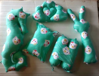 Gối ôm cho bé