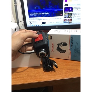 Camera hành trình Android OWINCER C500 siêu nét