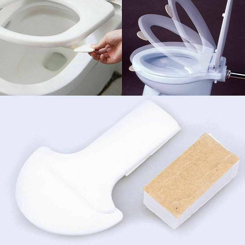 Dụng Cụ Hỗ Trợ Mở Nắp Bồn Cầu Toilet Tiện Lợi