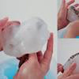 Silicone dẻo đổ khuôn làm tượng (tặng kièm xúc tác và 0.5 kg bột đá)